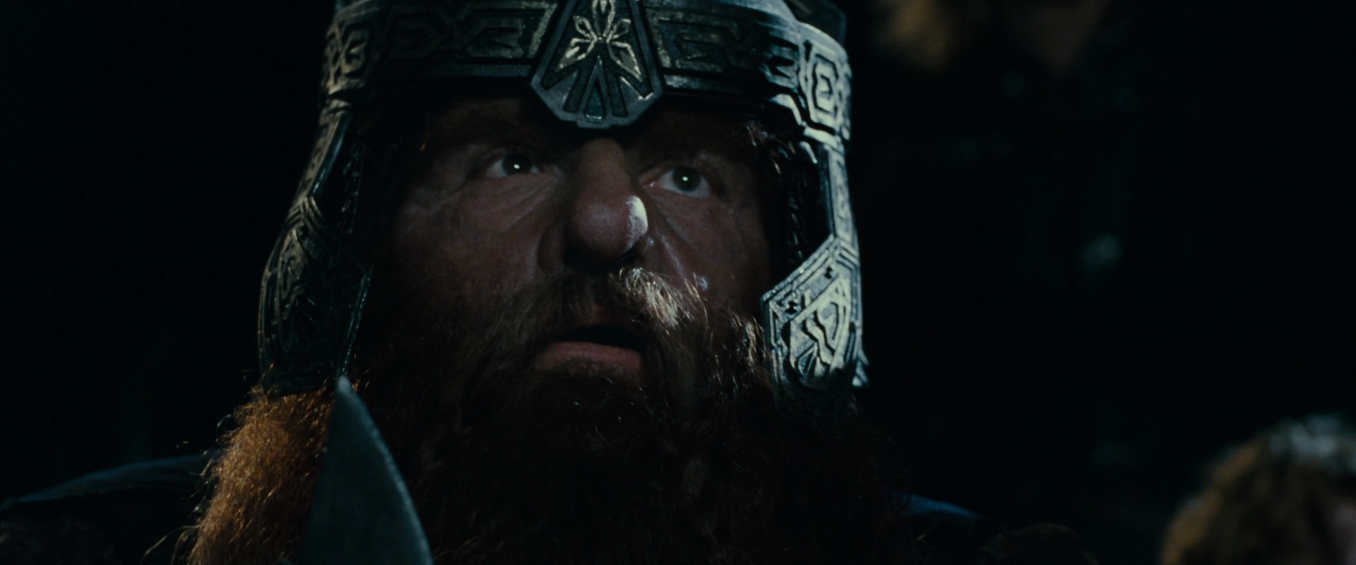 The Lord of the Rings: The Fellowship of the Ring (2001) HD screenshot 14087