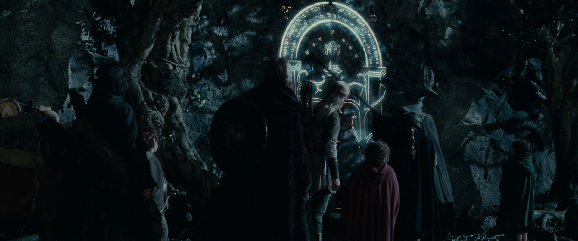 The Lord of the Rings: The Fellowship of the Ring (2001) movie still 14089