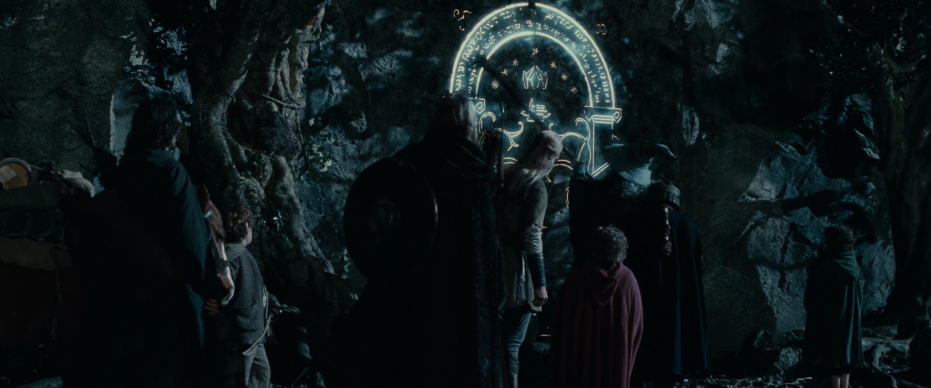 The Lord of the Rings: The Fellowship of the Ring (2001) screencap 14091