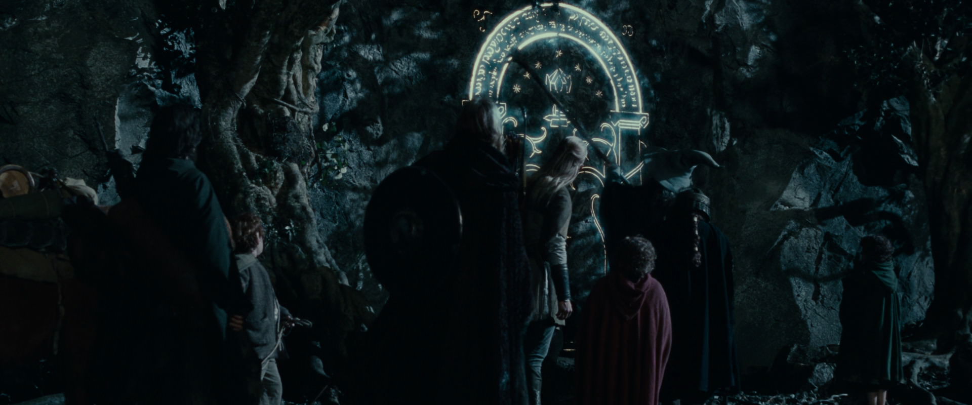 The Lord of the Rings: The Fellowship of the Ring (2001) movie still 14092