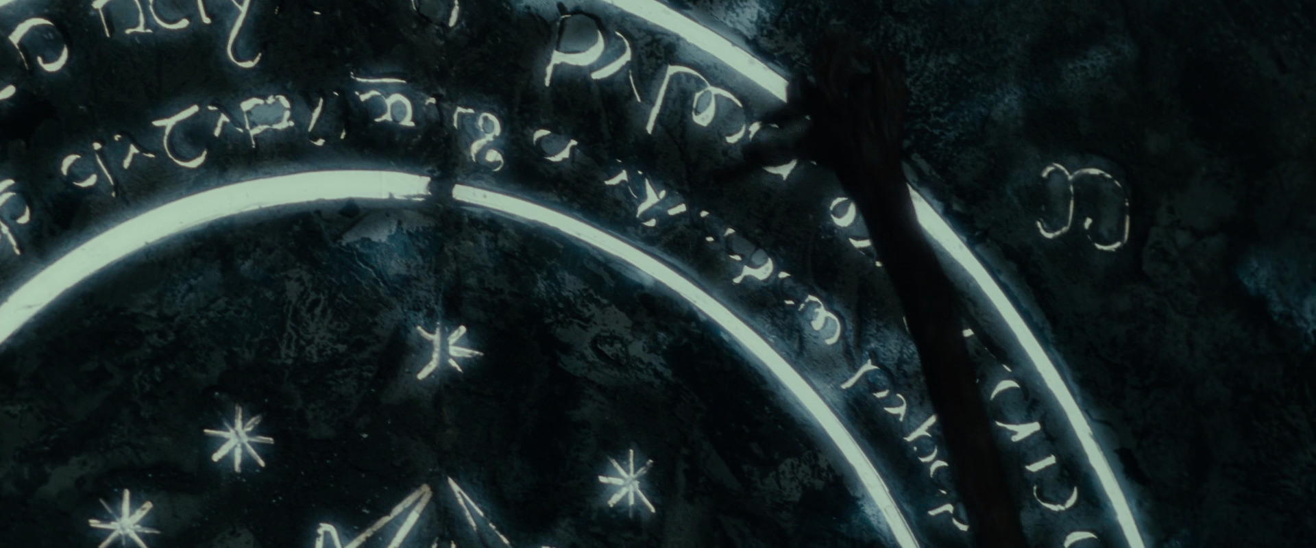 The Lord of the Rings: The Fellowship of the Ring (2001) HD screenshot 14096