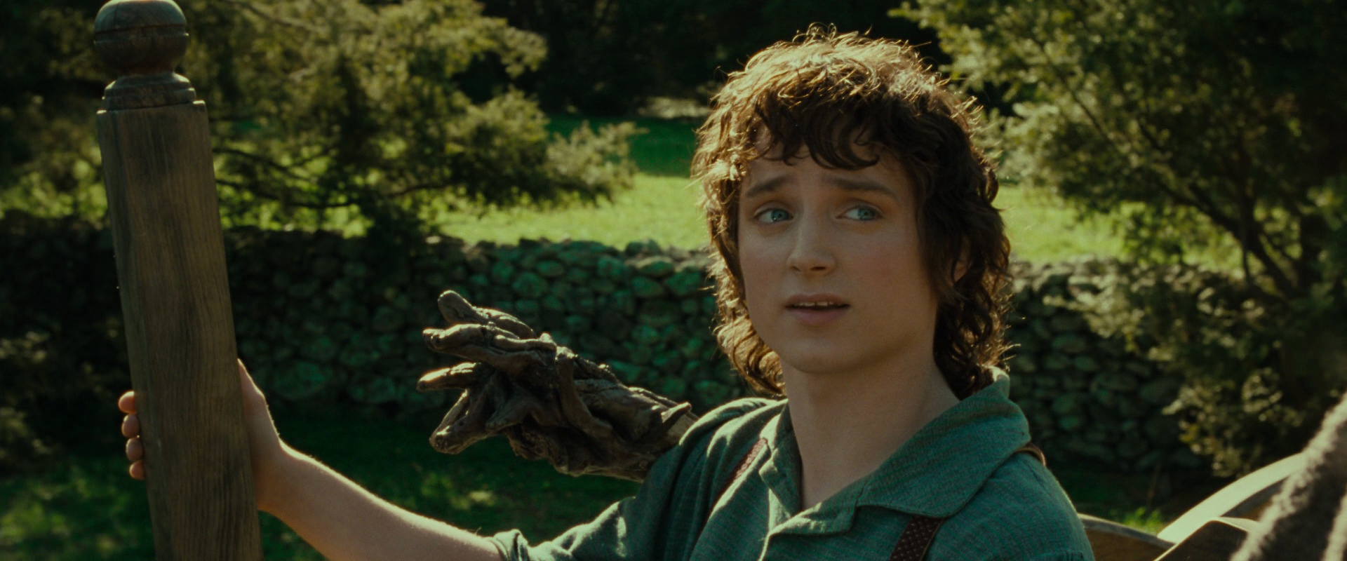 The Lord of the Rings: The Fellowship of the Ring (2001) screencap 1410