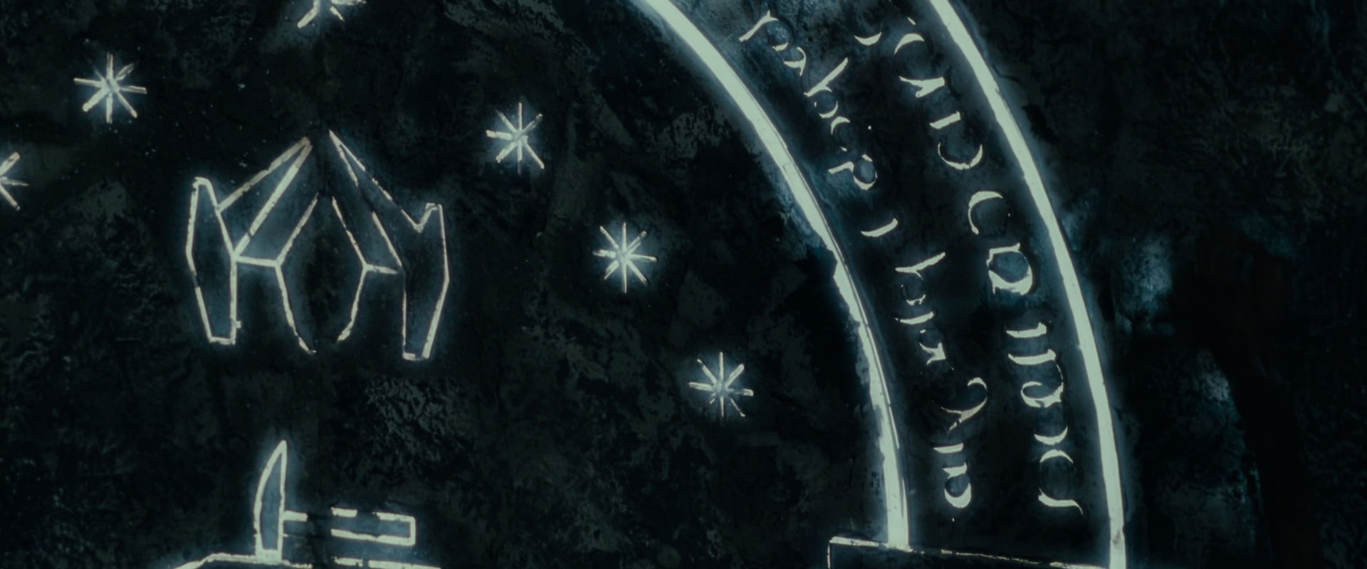 The Lord of the Rings: The Fellowship of the Ring (2001) HD screenshot 14102