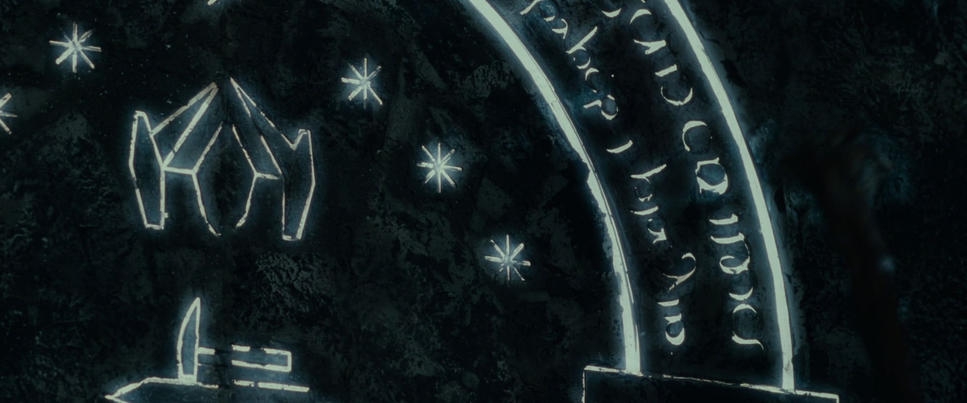 The Lord of the Rings: The Fellowship of the Ring (2001) screencap 14103