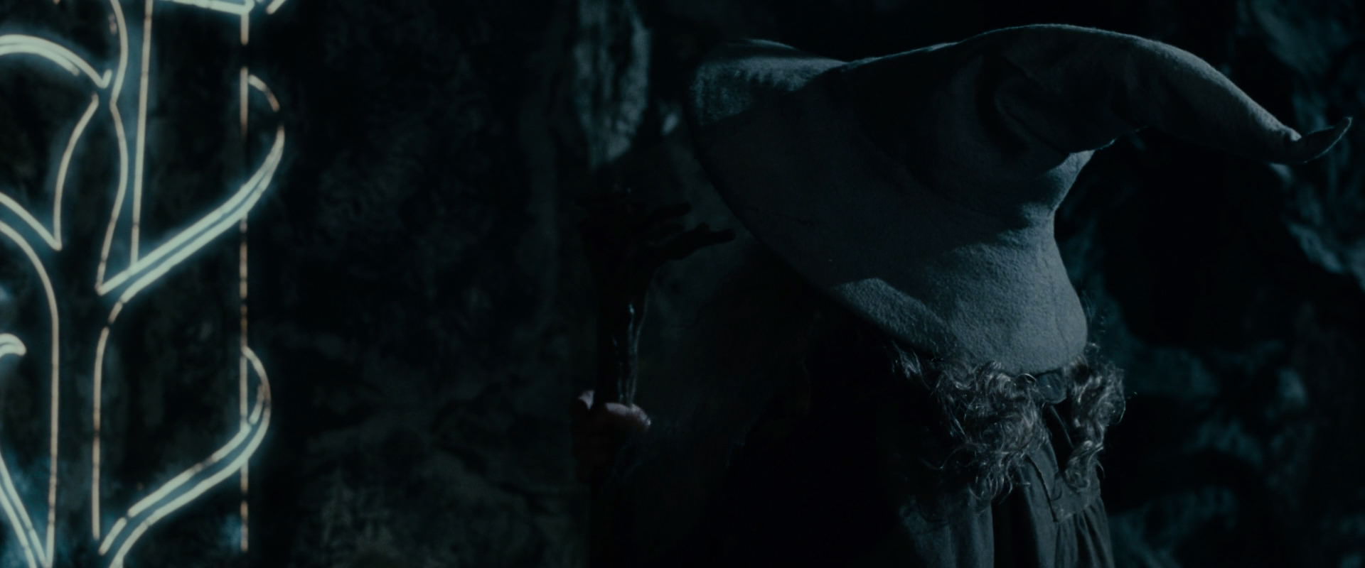 The Lord of the Rings: The Fellowship of the Ring (2001) screencap 14109