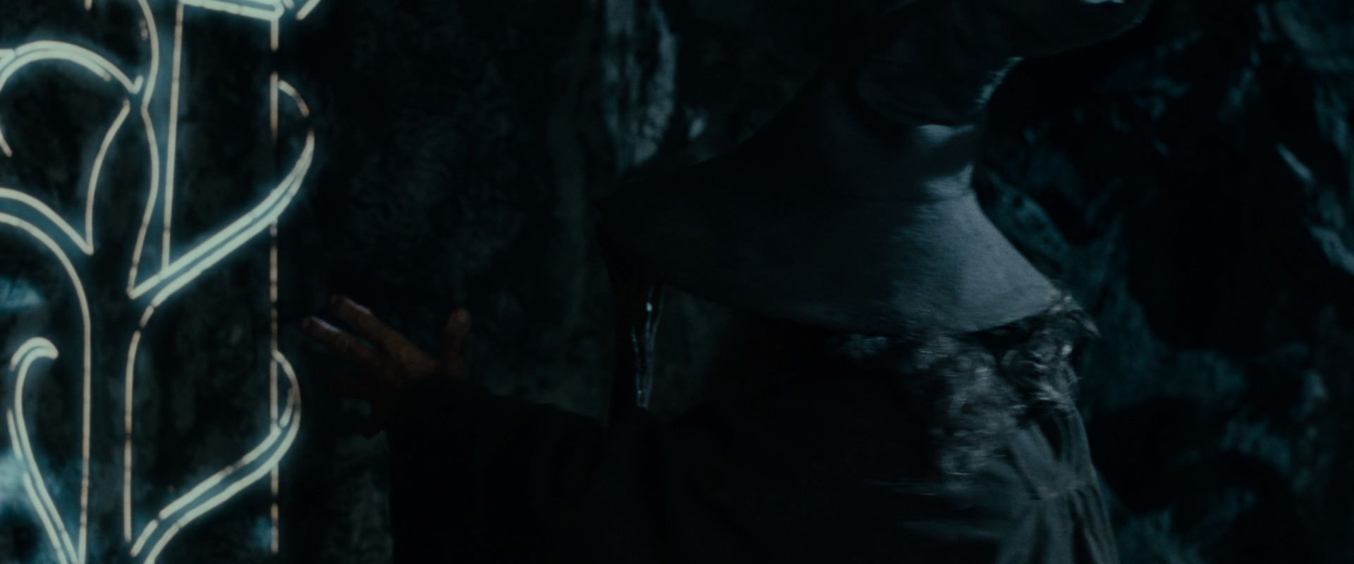 The Lord of the Rings: The Fellowship of the Ring (2001) HD screenshot 14114