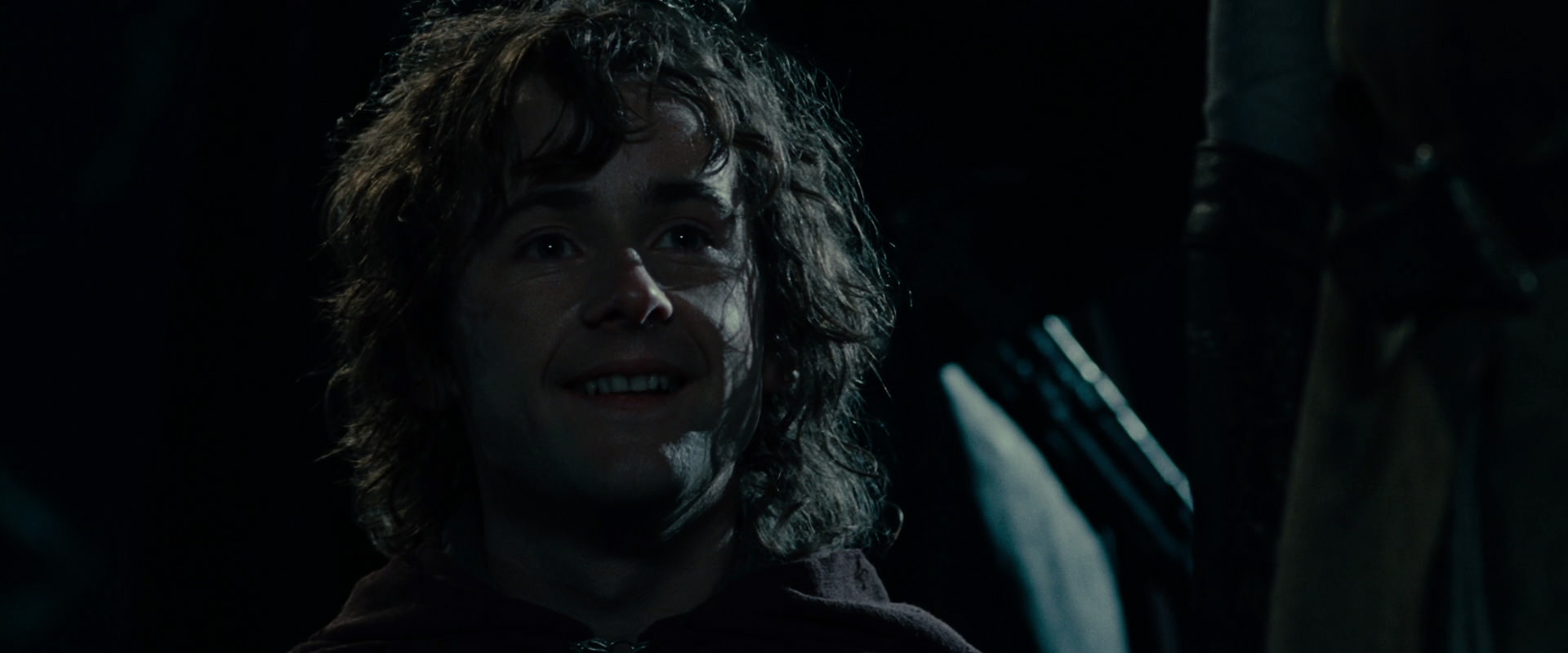 The Lord of the Rings: The Fellowship of the Ring (2001) HD screenshot 14126
