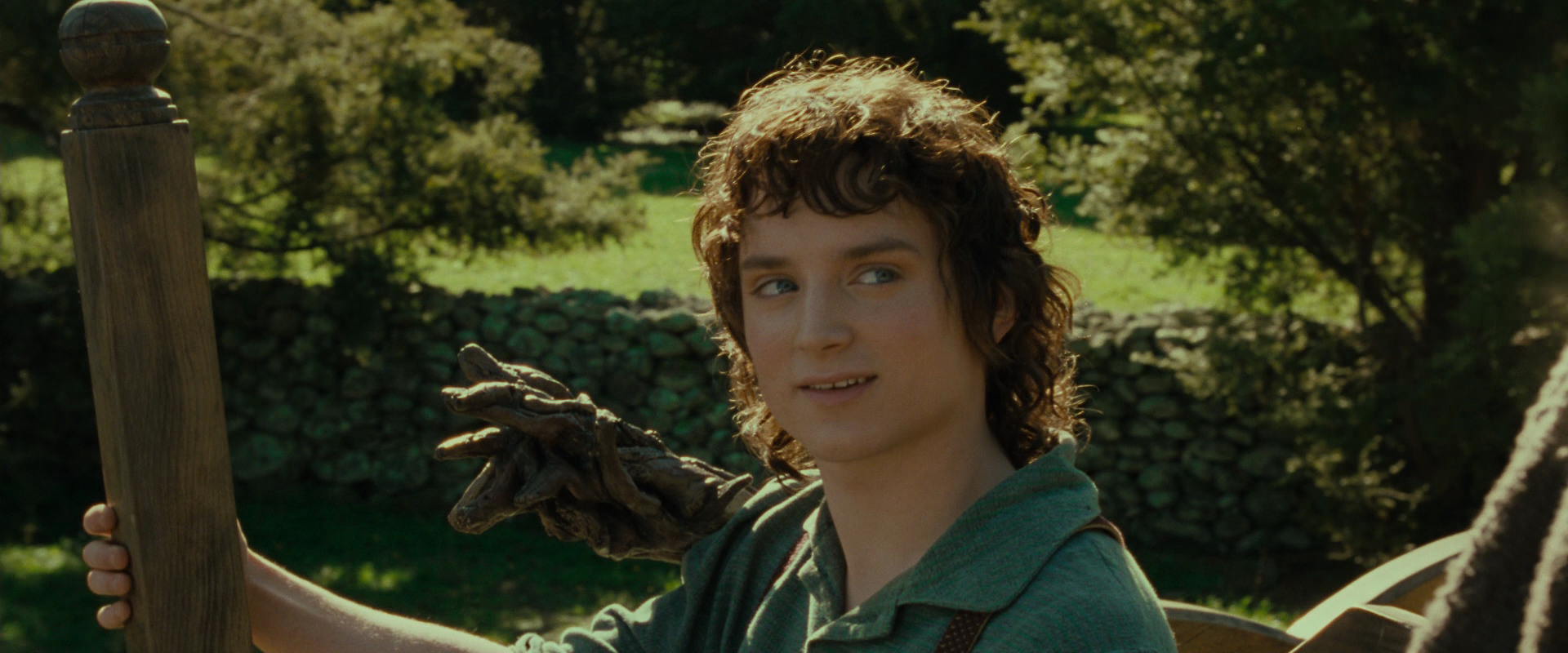The Lord of the Rings: The Fellowship of the Ring (2001) screencap 1413