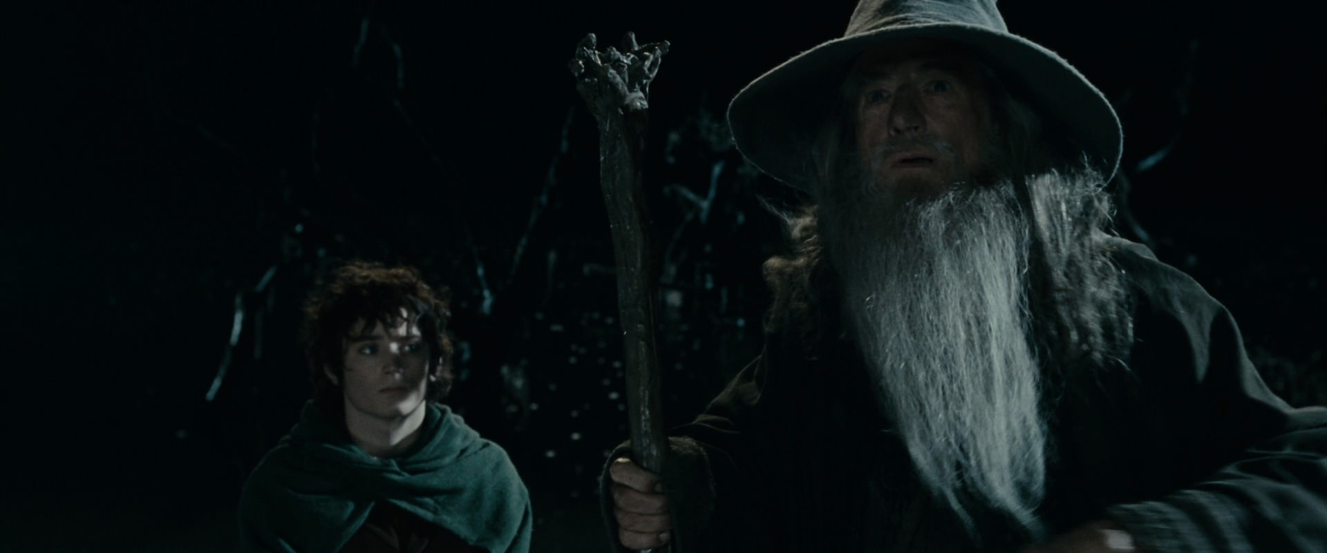 The Lord of the Rings: The Fellowship of the Ring (2001) movie still 14137