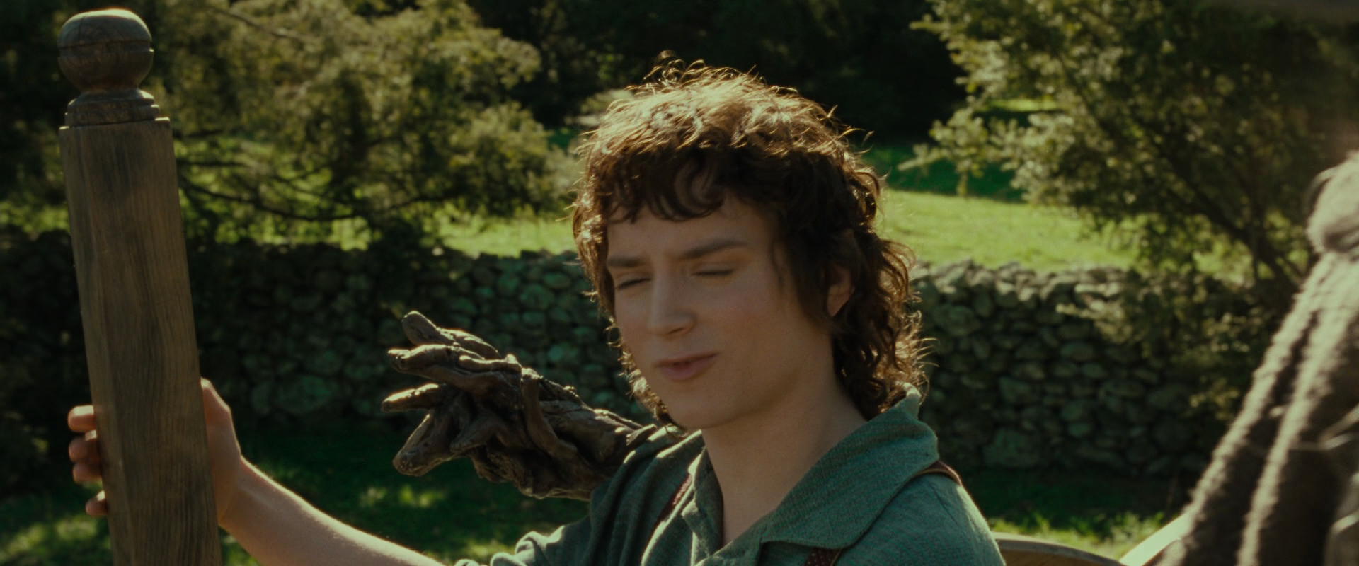 The Lord of the Rings: The Fellowship of the Ring (2001) movie still 1414