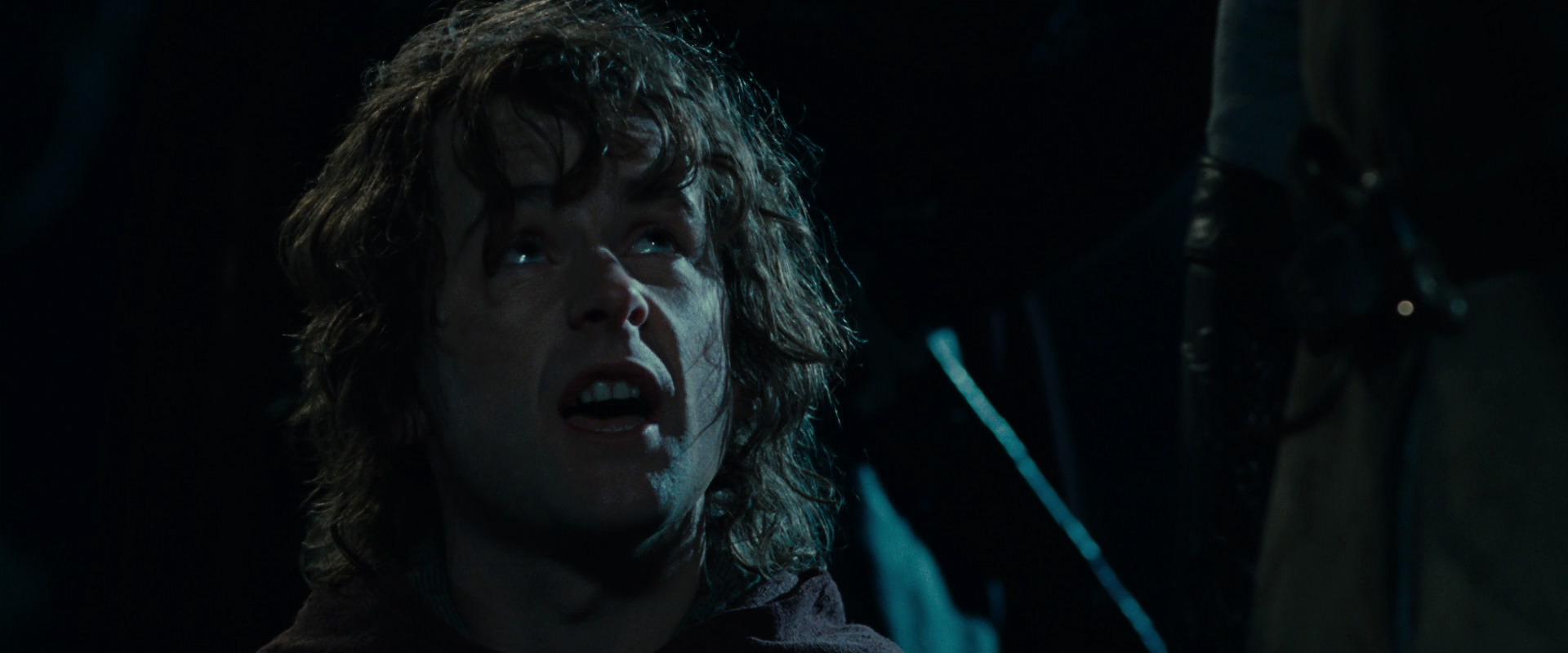 The Lord of the Rings: The Fellowship of the Ring (2001) HD screenshot 14165