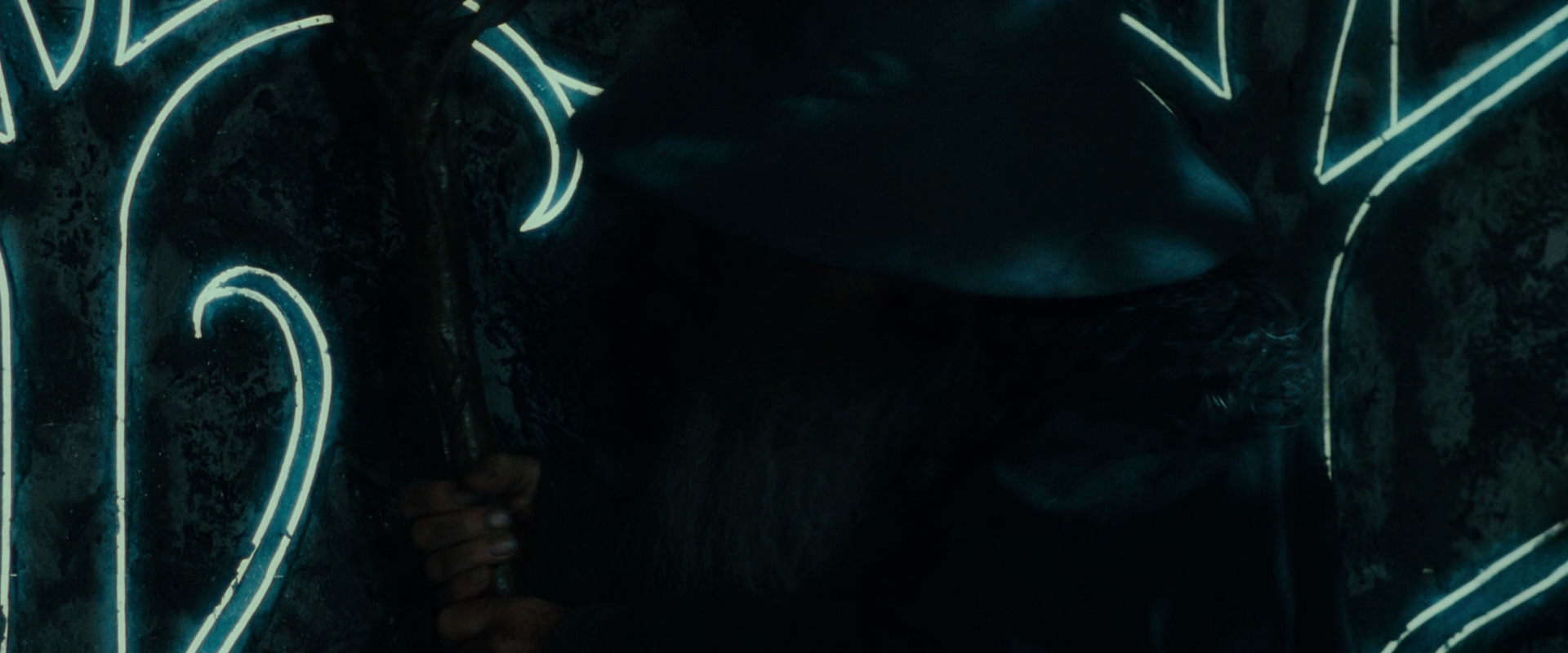 The Lord of the Rings: The Fellowship of the Ring (2001) HD screenshot 14174