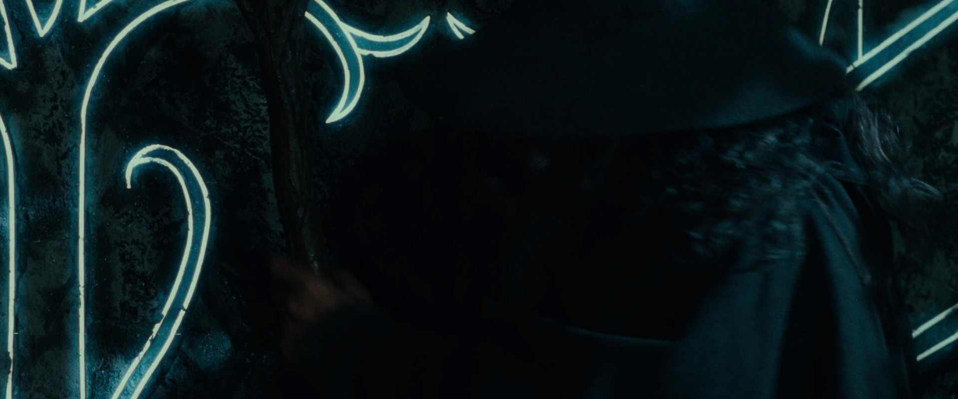 The Lord of the Rings: The Fellowship of the Ring (2001) screencap 14175