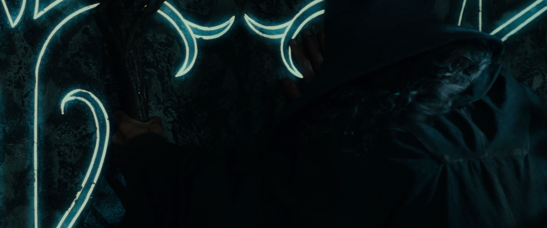 The Lord of the Rings: The Fellowship of the Ring (2001) HD screenshot 14177