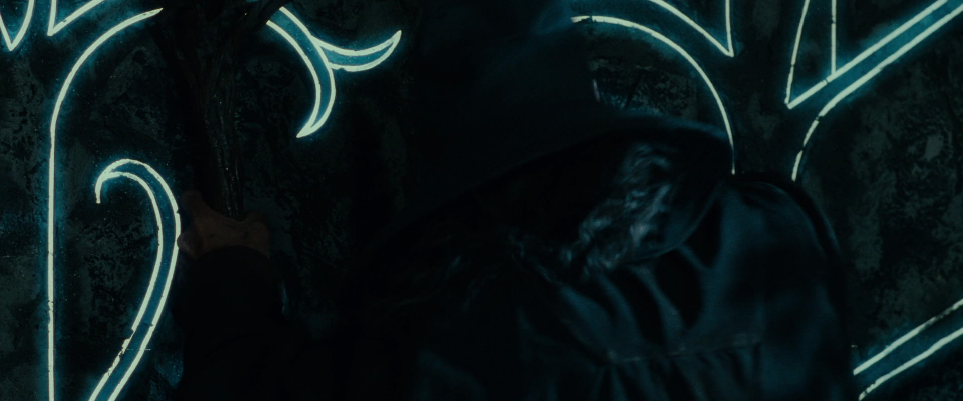 The Lord of the Rings: The Fellowship of the Ring (2001) screencap 14178