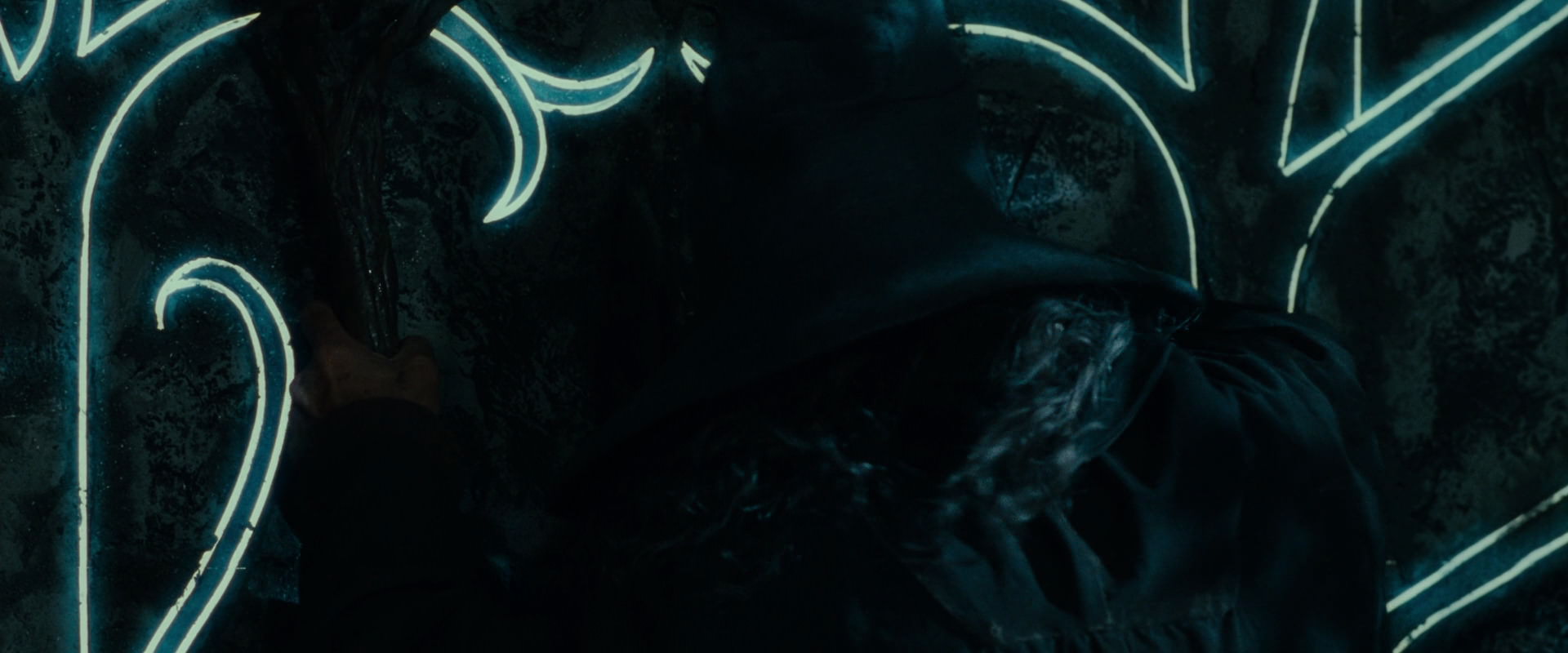 The Lord of the Rings: The Fellowship of the Ring (2001) movie still 14179