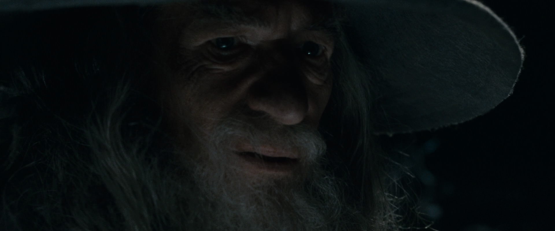 The Lord of the Rings: The Fellowship of the Ring (2001) HD screenshot 14186