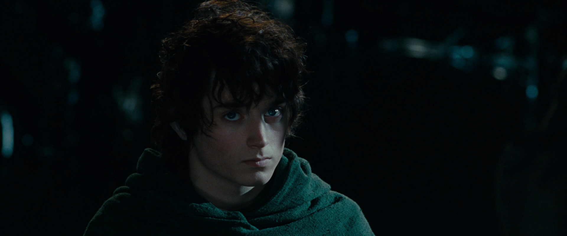 The Lord of the Rings: The Fellowship of the Ring (2001) HD screenshot 14189