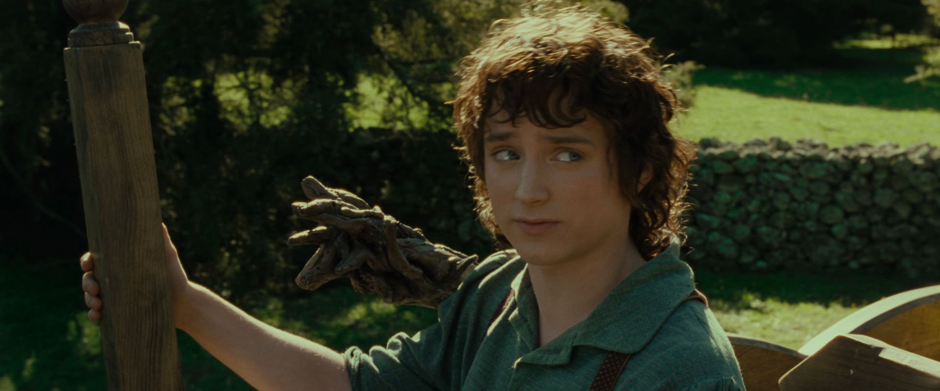 The Lord of the Rings: The Fellowship of the Ring (2001) screencap 1419