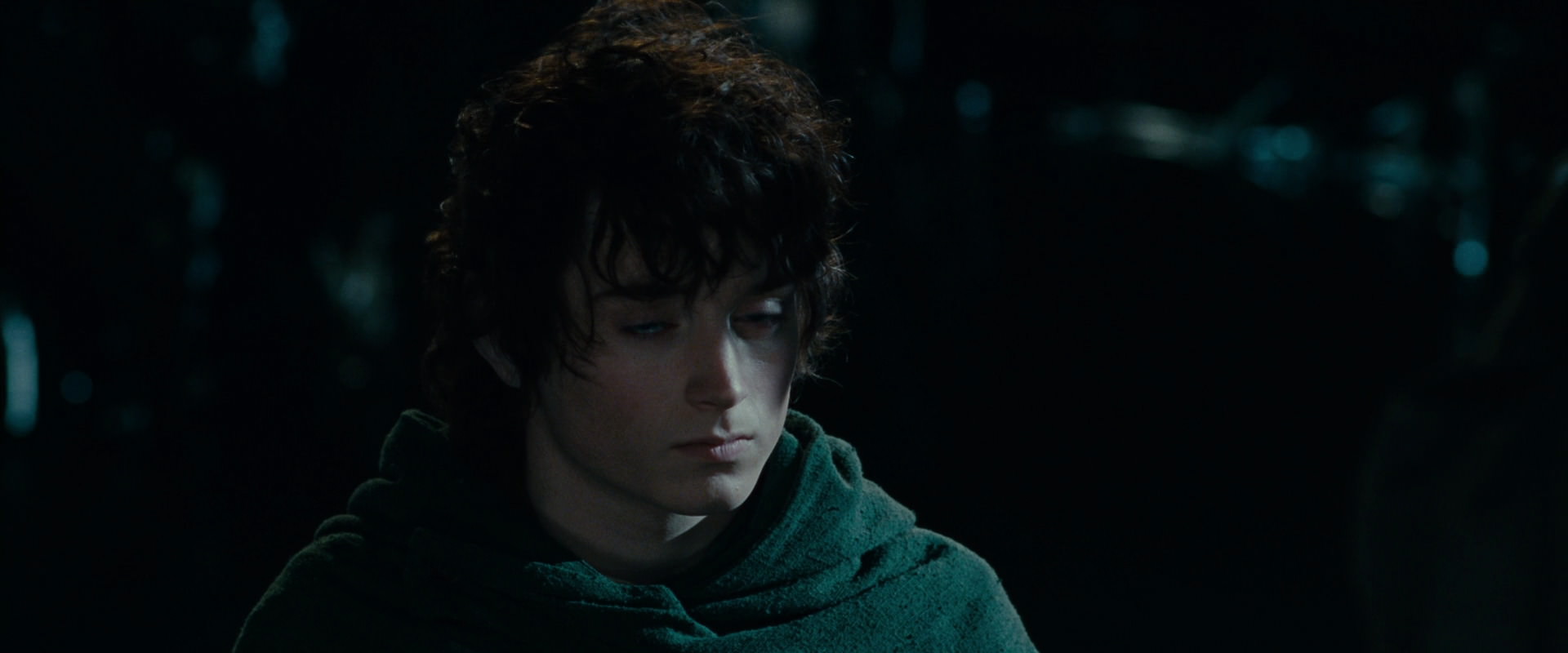 The Lord of the Rings: The Fellowship of the Ring (2001) screencap 14190