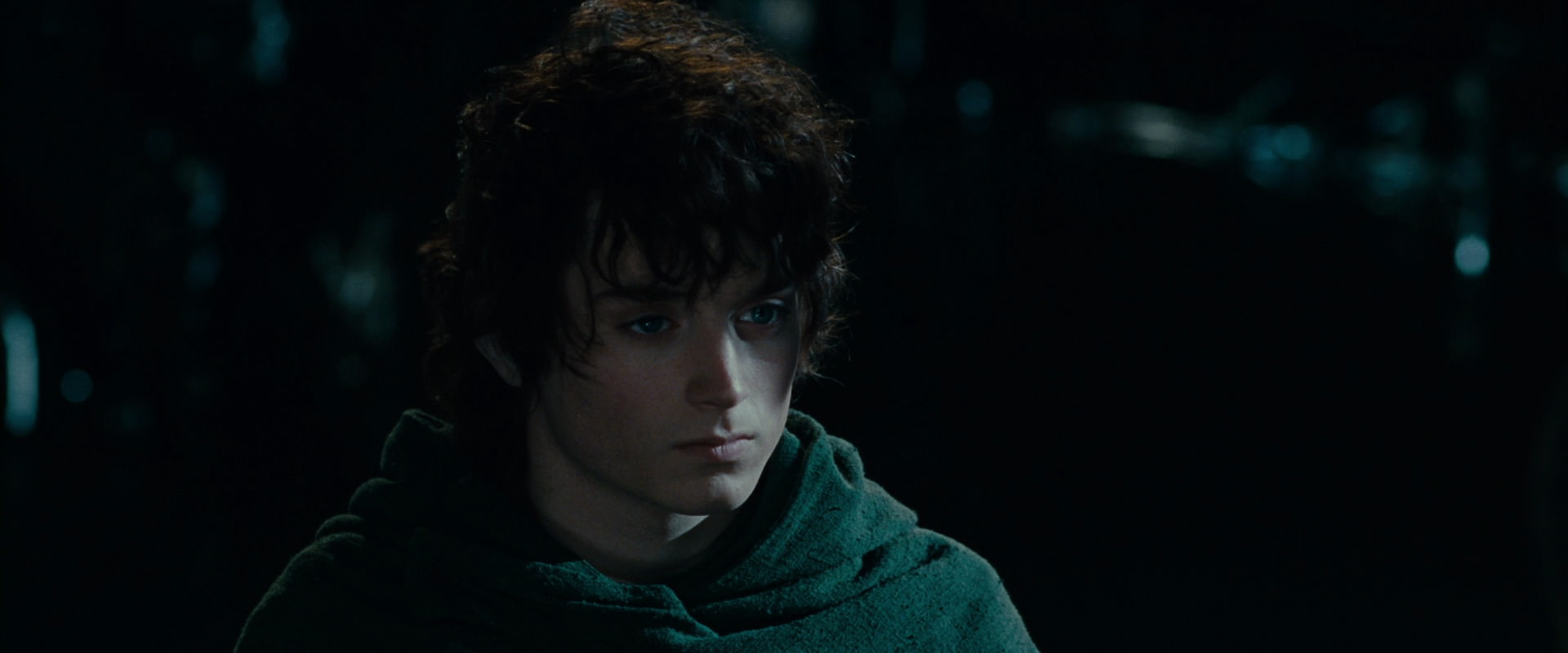 The Lord of the Rings: The Fellowship of the Ring (2001) movie still 14191