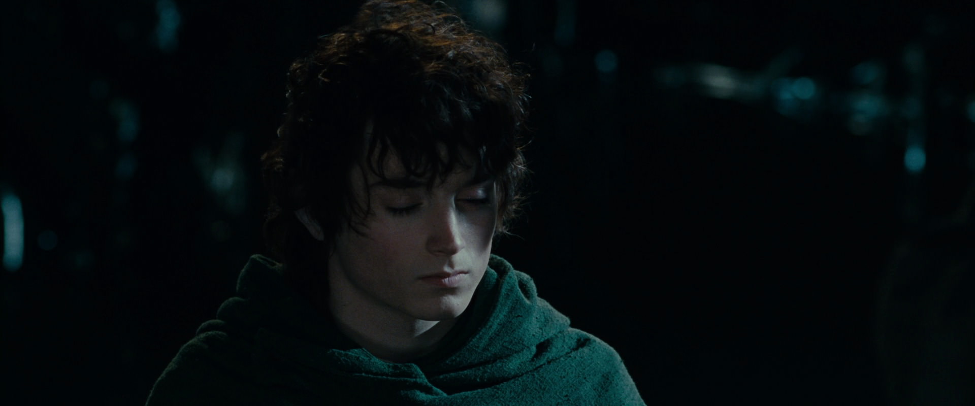 The Lord of the Rings: The Fellowship of the Ring (2001) HD screenshot 14192