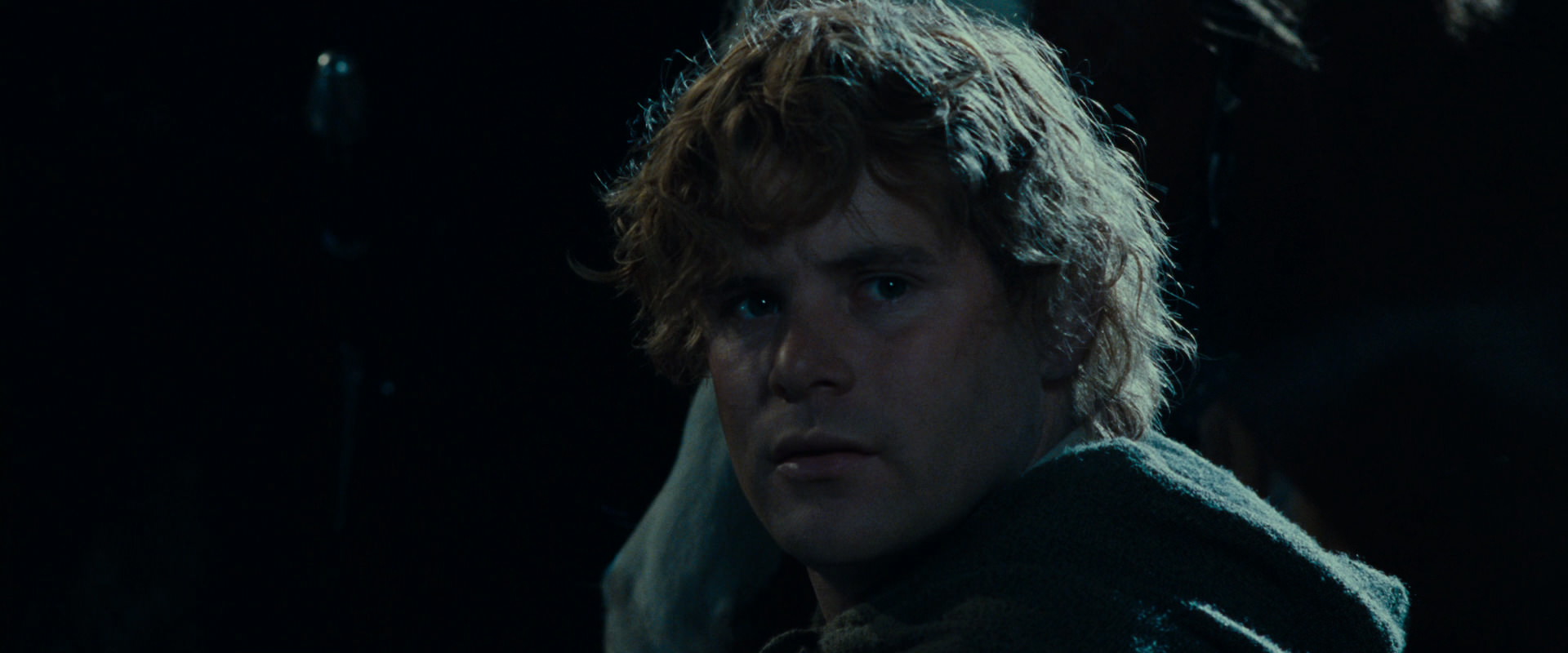 The Lord of the Rings: The Fellowship of the Ring (2001) screencap 14193