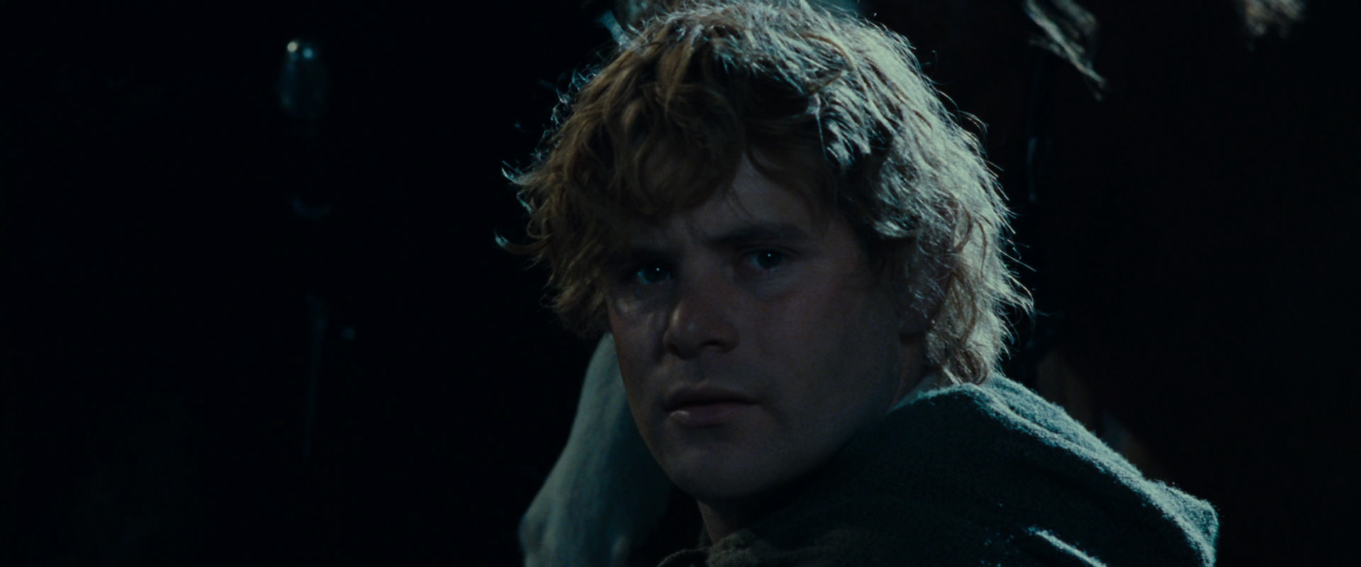 The Lord of the Rings: The Fellowship of the Ring (2001) movie still 14194