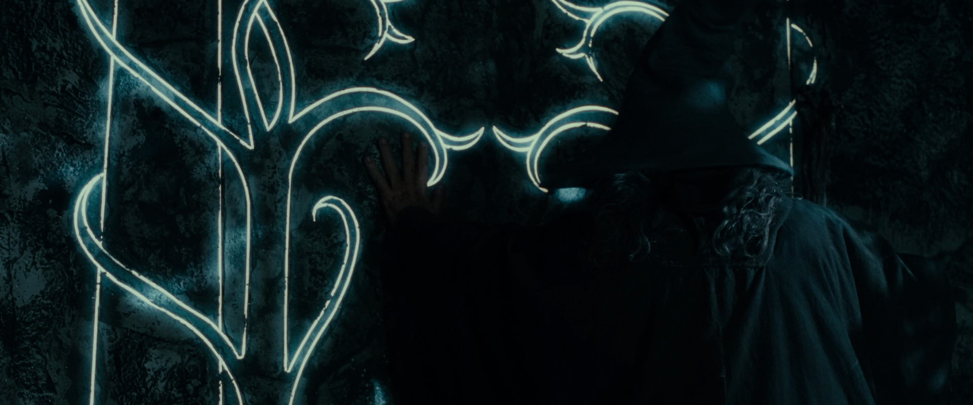 The Lord of the Rings: The Fellowship of the Ring (2001) HD screenshot 14198