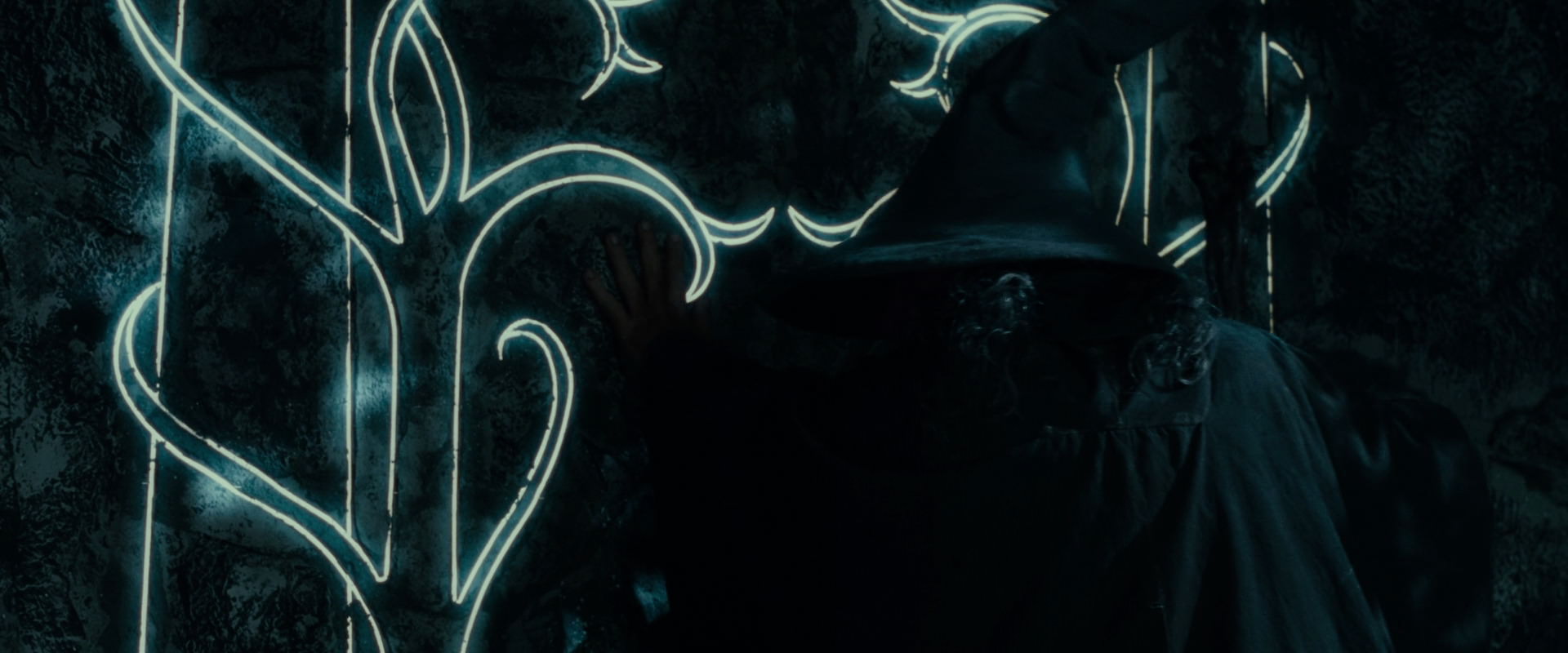 The Lord of the Rings: The Fellowship of the Ring (2001) screencap 14199