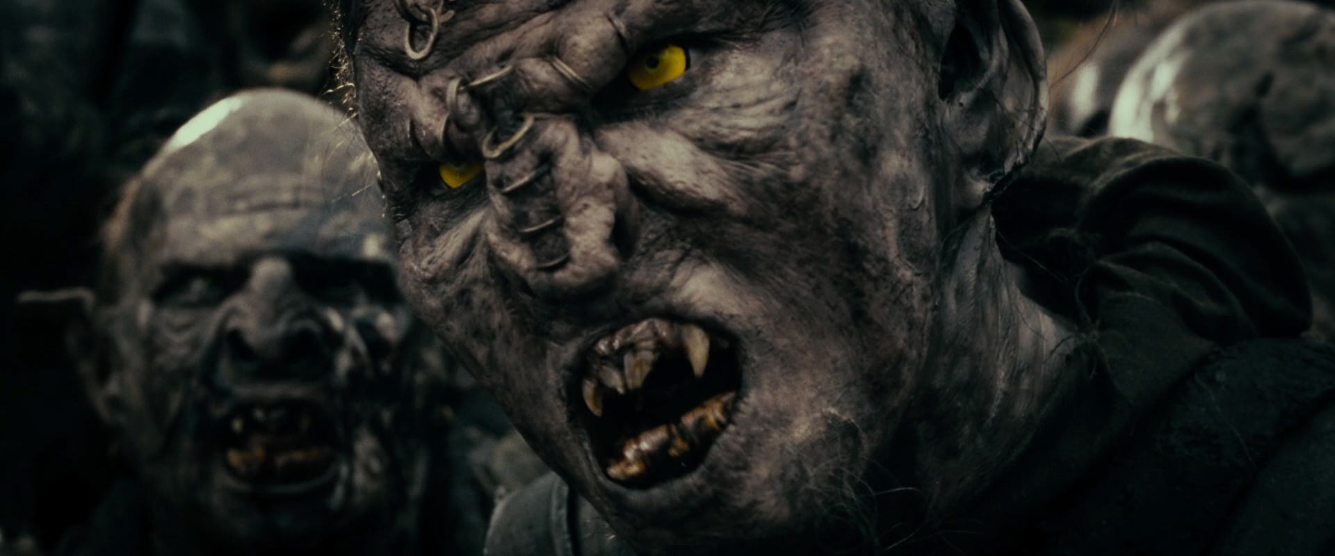 The Lord of the Rings: The Fellowship of the Ring (2001) movie still 142