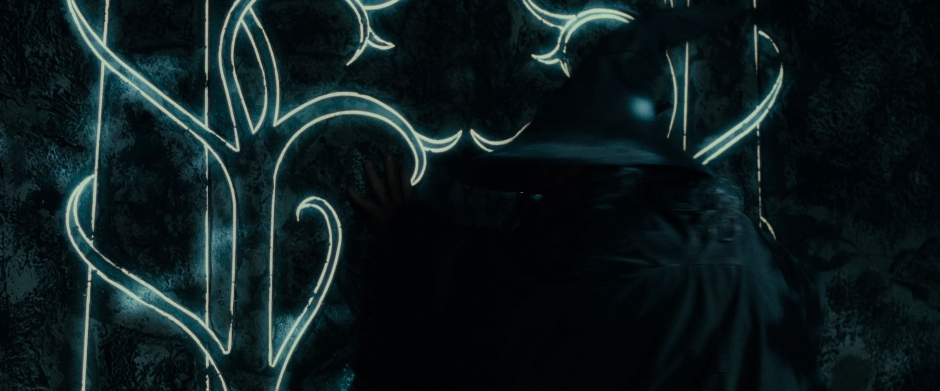 The Lord of the Rings: The Fellowship of the Ring (2001) HD screenshot 14201