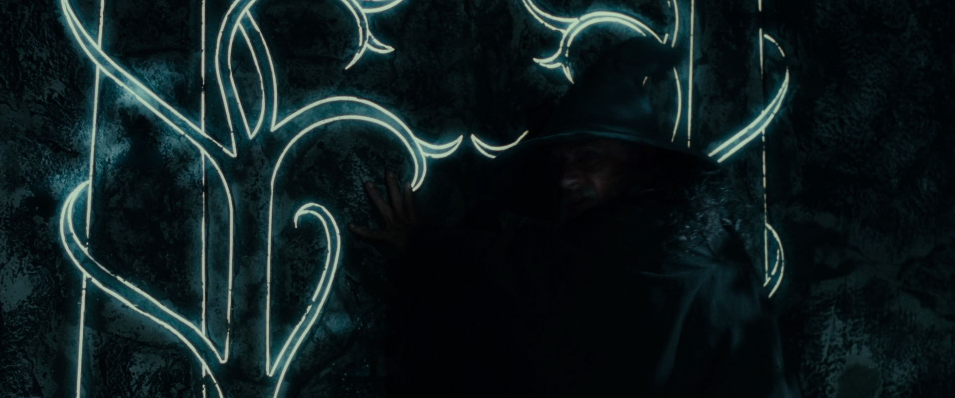 The Lord of the Rings: The Fellowship of the Ring (2001) screencap 14202