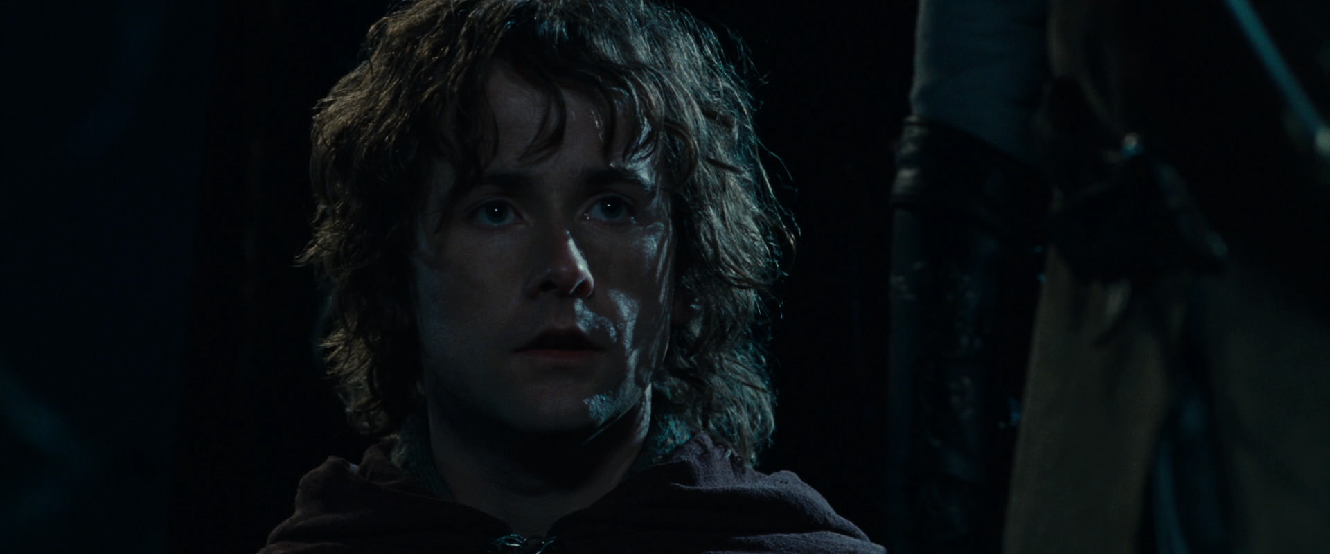 The Lord of the Rings: The Fellowship of the Ring (2001) movie still 14203