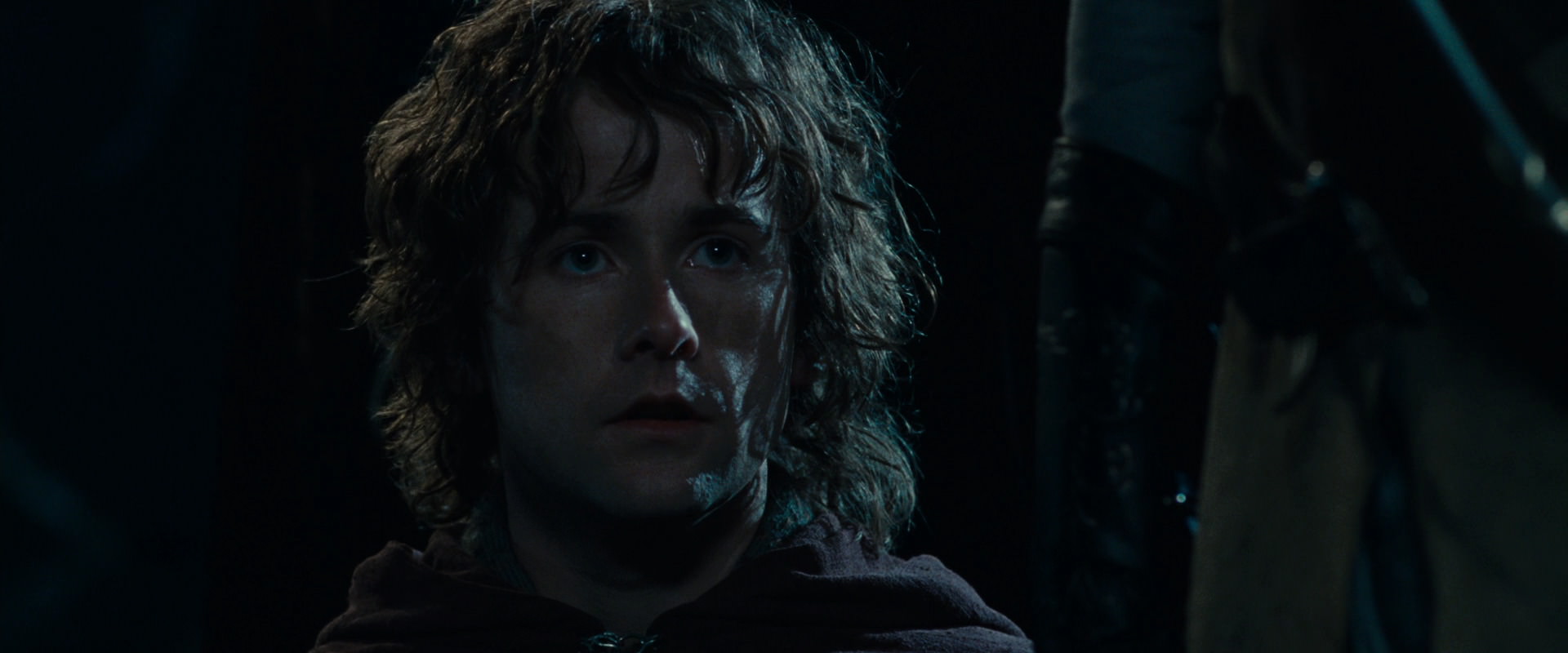 The Lord of the Rings: The Fellowship of the Ring (2001) HD screenshot 14204