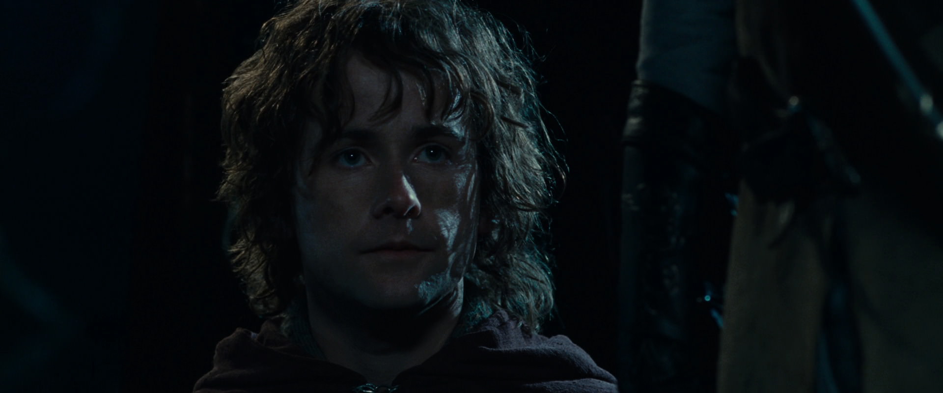 The Lord of the Rings: The Fellowship of the Ring (2001) screencap 14205