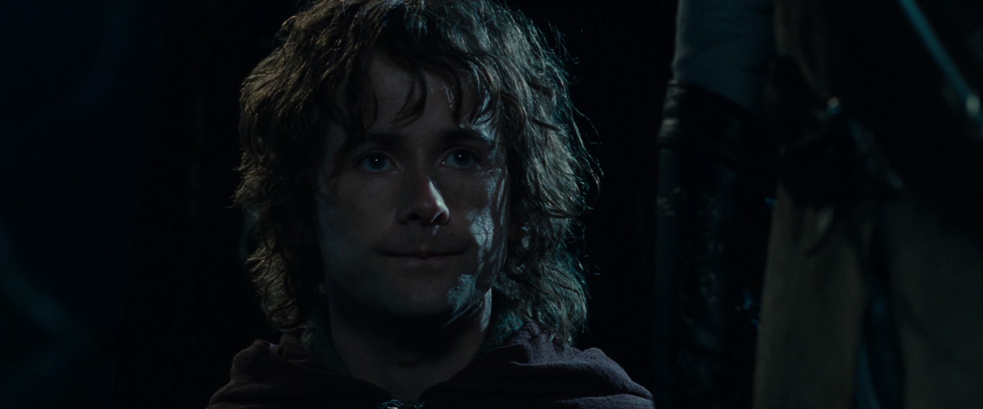 The Lord of the Rings: The Fellowship of the Ring (2001) movie still 14206