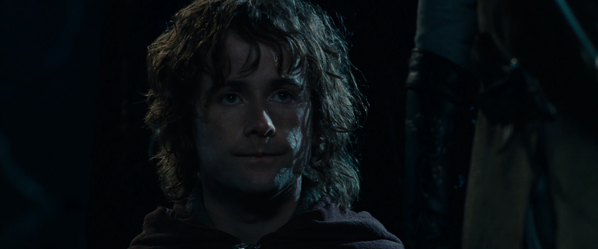 The Lord of the Rings: The Fellowship of the Ring (2001) HD screenshot 14207