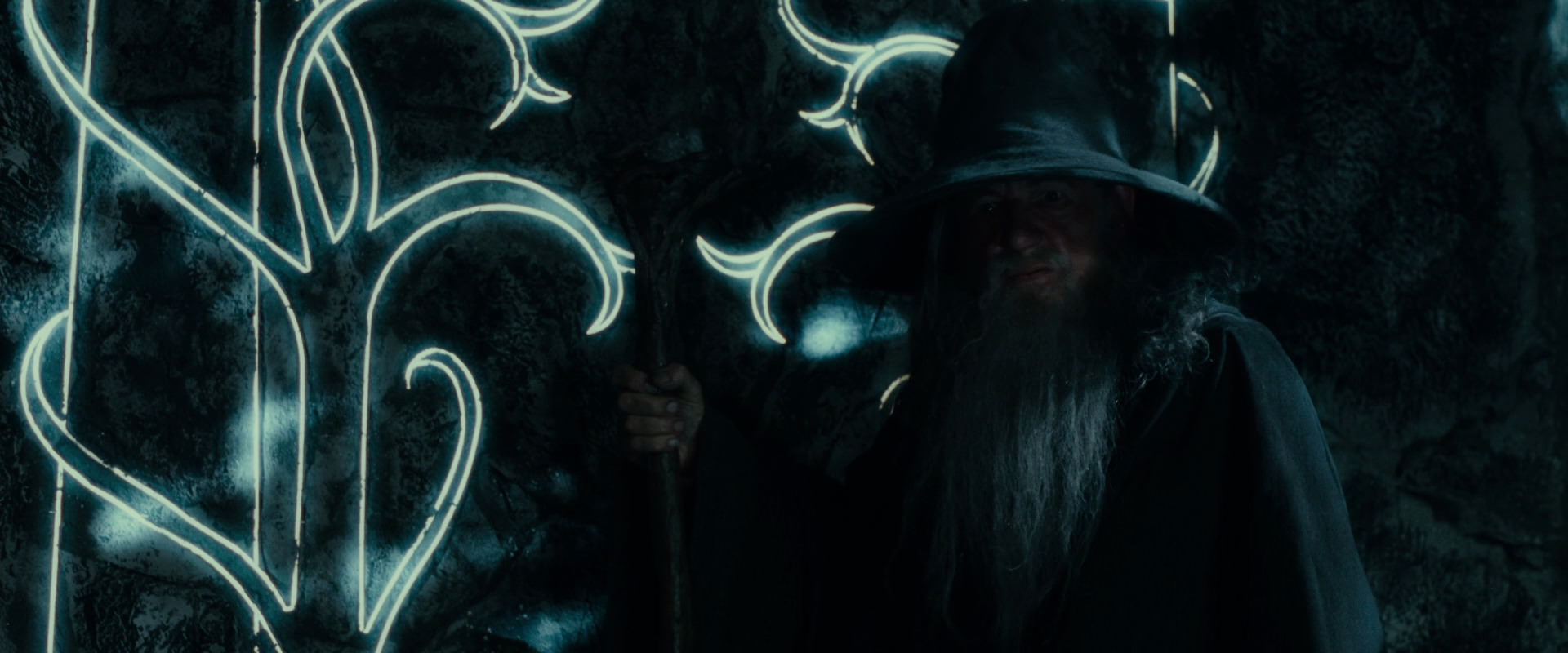 The Lord of the Rings: The Fellowship of the Ring (2001) HD screenshot 14210
