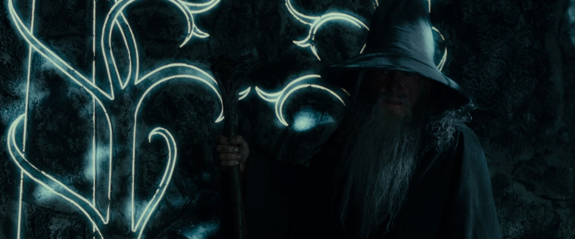 The Lord of the Rings: The Fellowship of the Ring (2001) screencap 14211