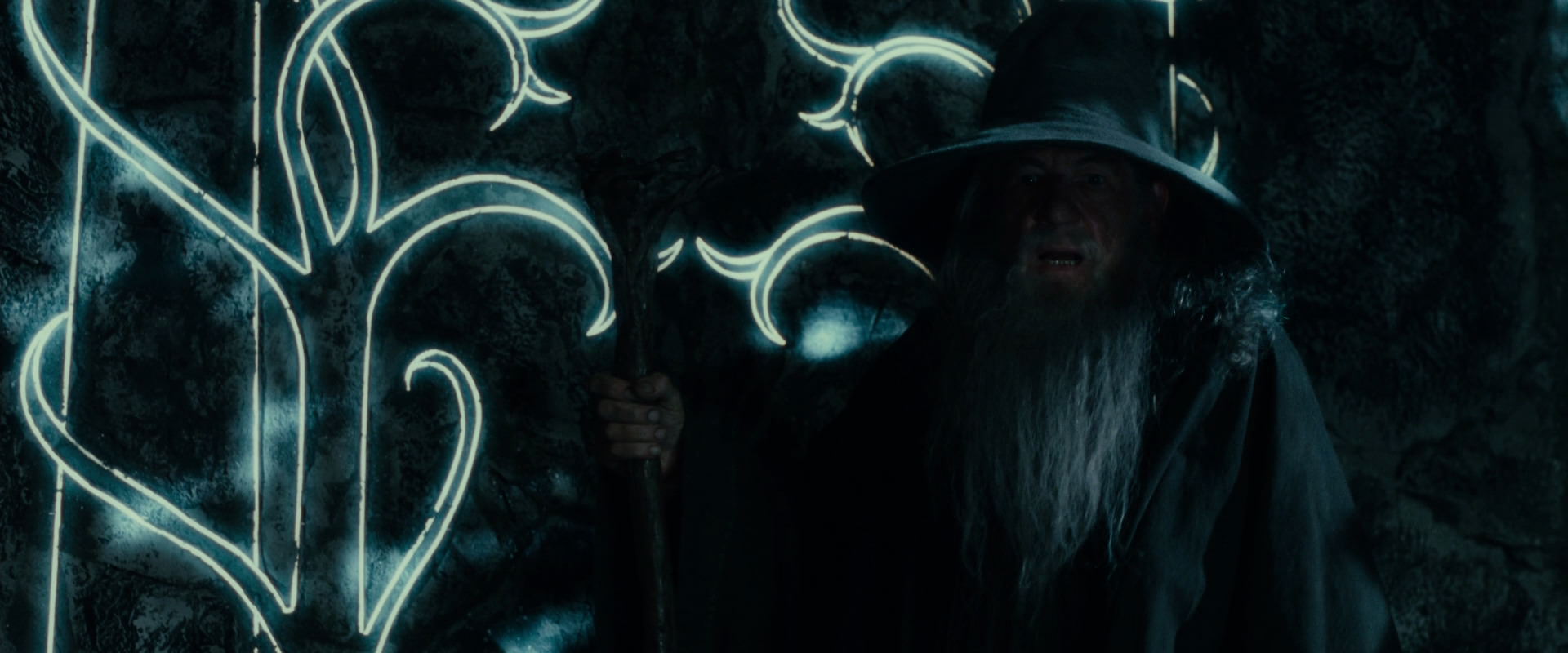 The Lord of the Rings: The Fellowship of the Ring (2001) HD screenshot 14213