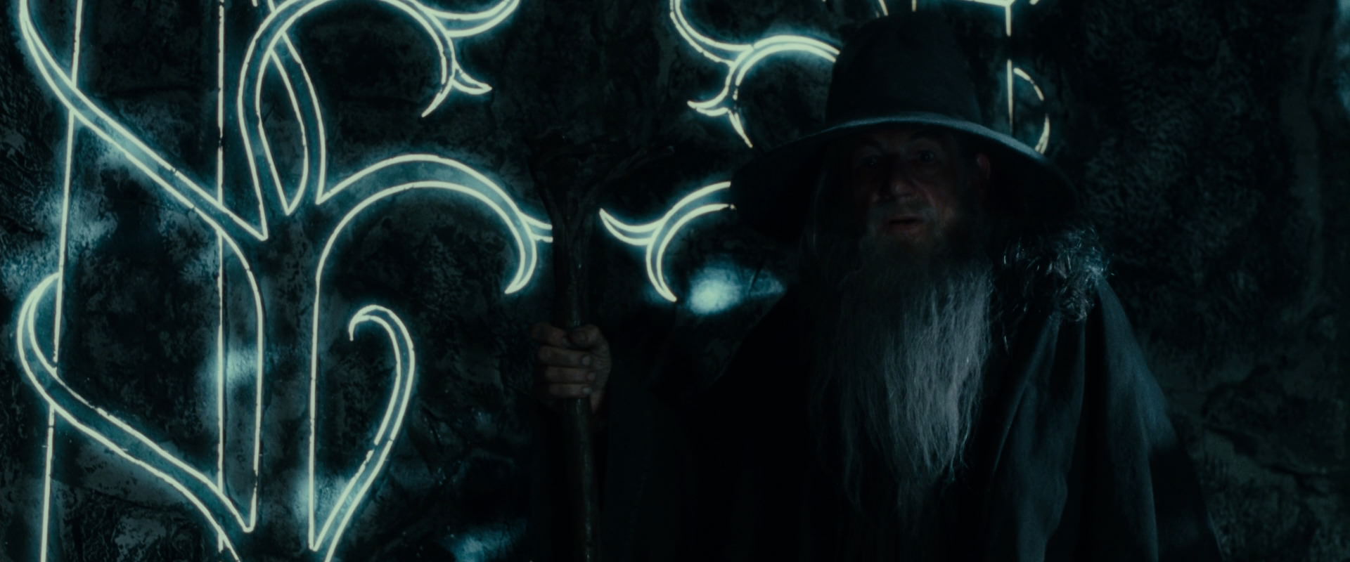 The Lord of the Rings: The Fellowship of the Ring (2001) screencap 14214