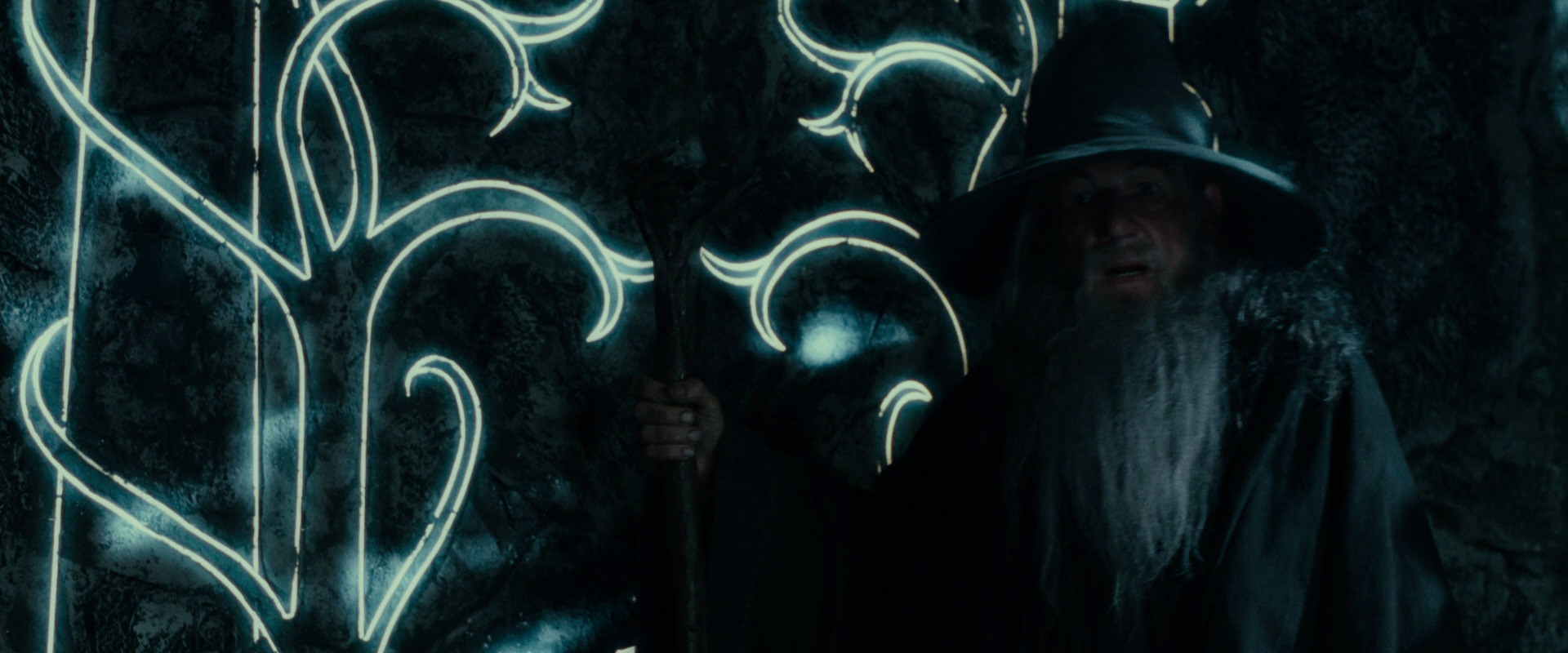 The Lord of the Rings: The Fellowship of the Ring (2001) movie still 14215
