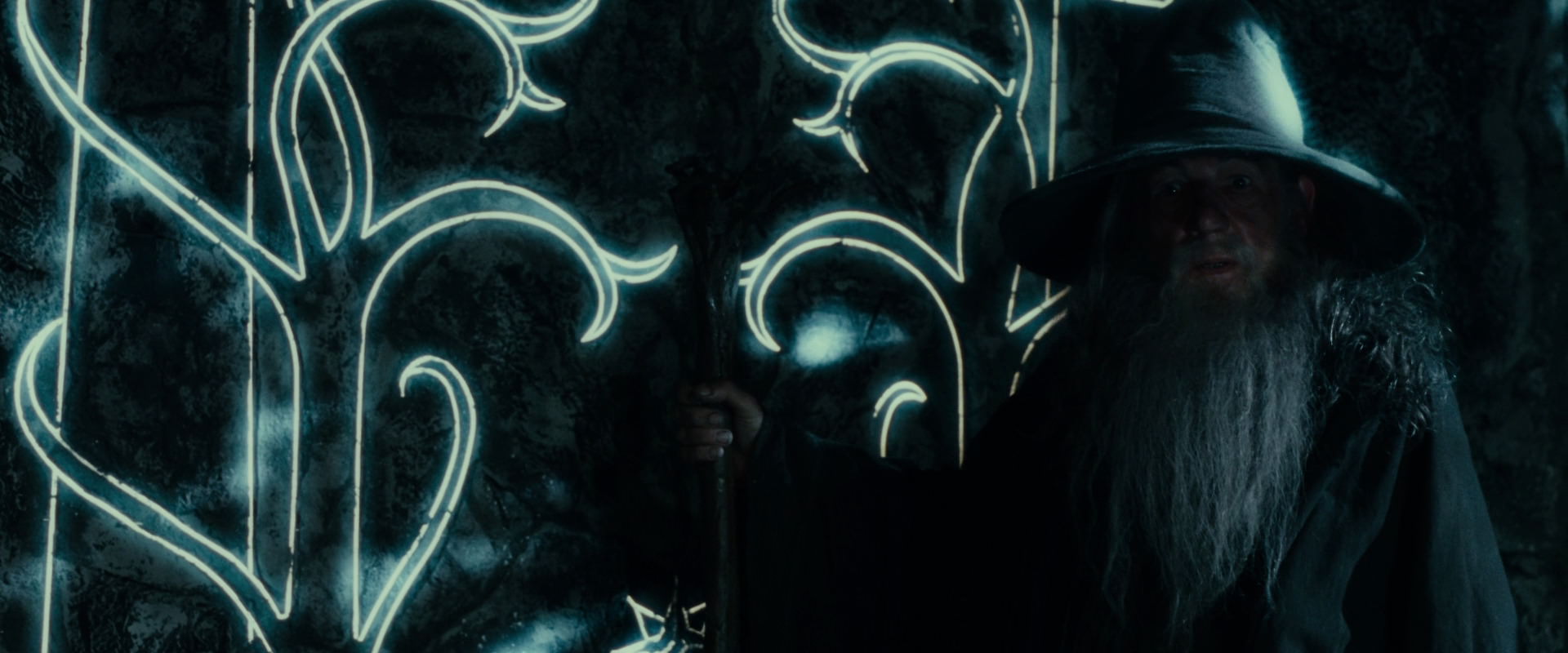 The Lord of the Rings: The Fellowship of the Ring (2001) HD screenshot 14216