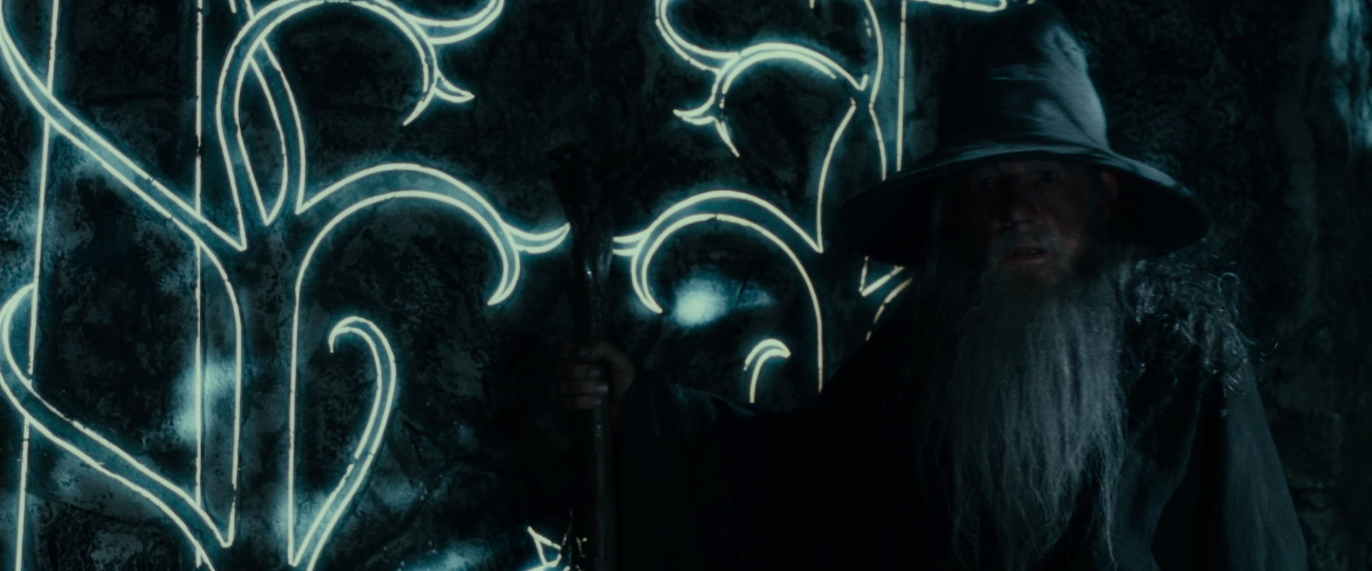 The Lord of the Rings: The Fellowship of the Ring (2001) screencap 14217