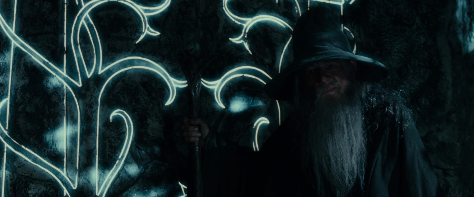 The Lord of the Rings: The Fellowship of the Ring (2001) movie still 14218
