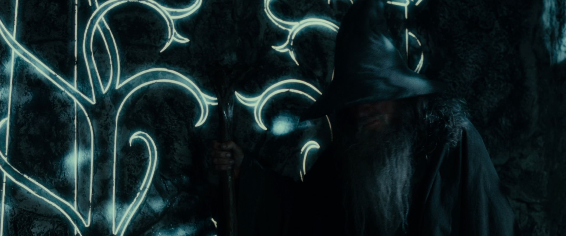 The Lord of the Rings: The Fellowship of the Ring (2001) HD screenshot 14219