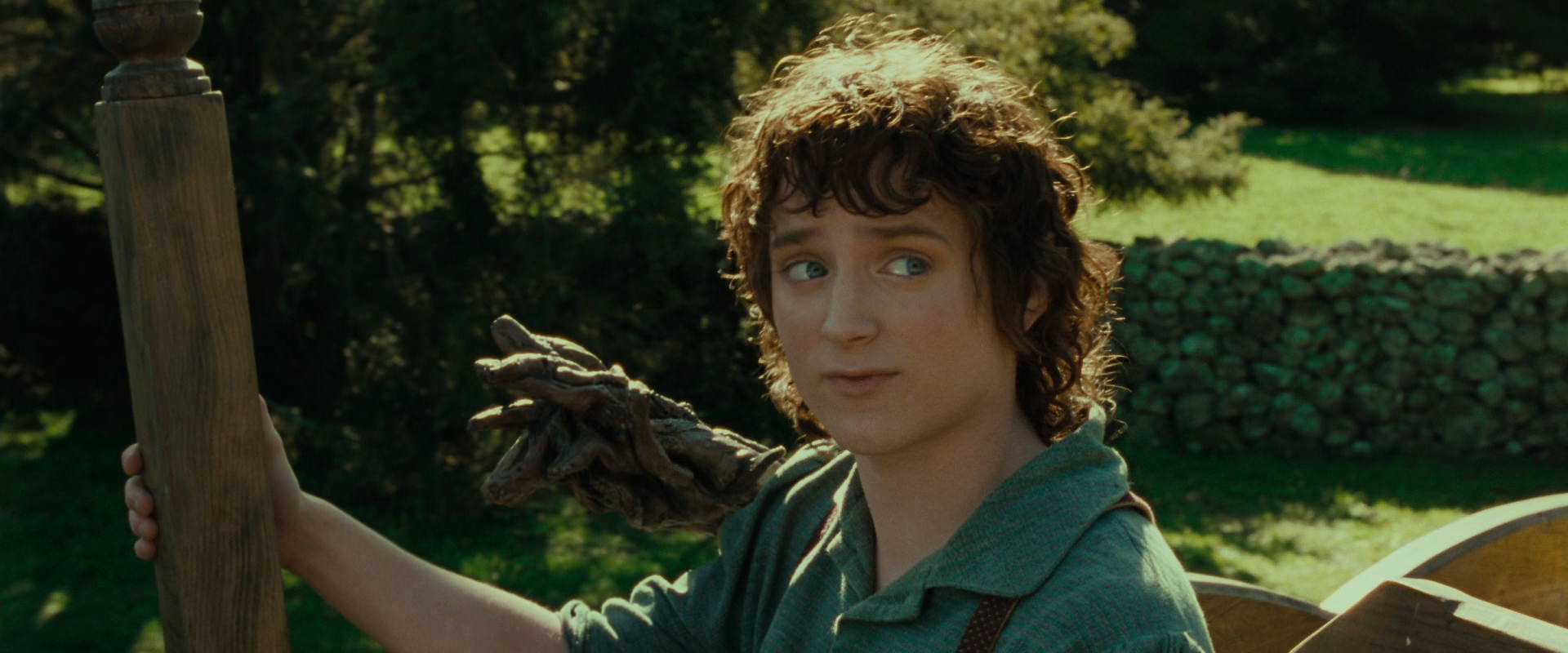 The Lord of the Rings: The Fellowship of the Ring (2001) screencap 1422