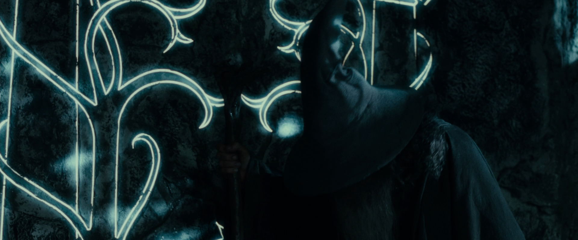 The Lord of the Rings: The Fellowship of the Ring (2001) screencap 14220