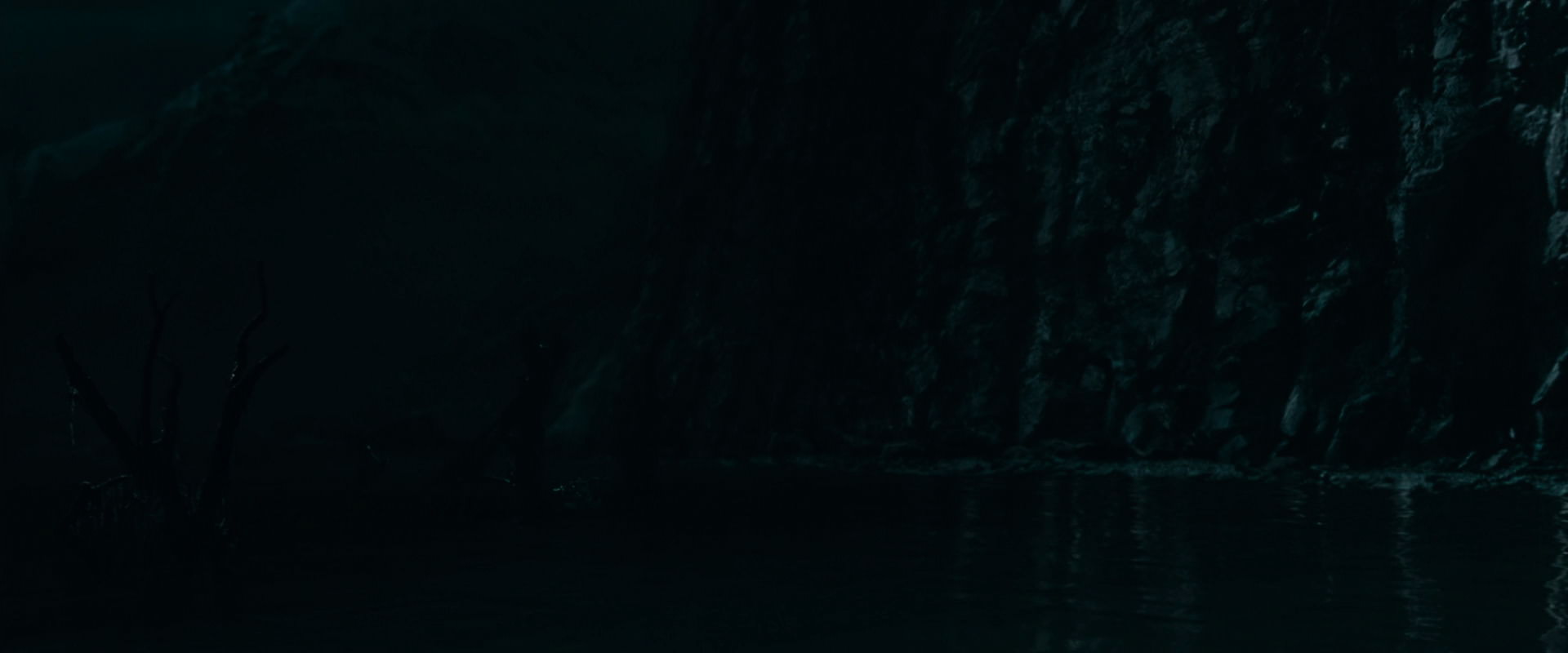 The Lord of the Rings: The Fellowship of the Ring (2001) HD screenshot 14222